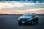 Chevrolet Onix 2016 года